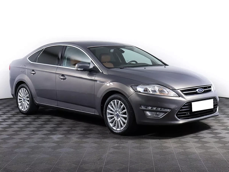Mondeo
