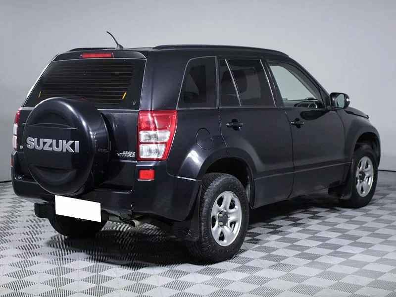 Grand Vitara