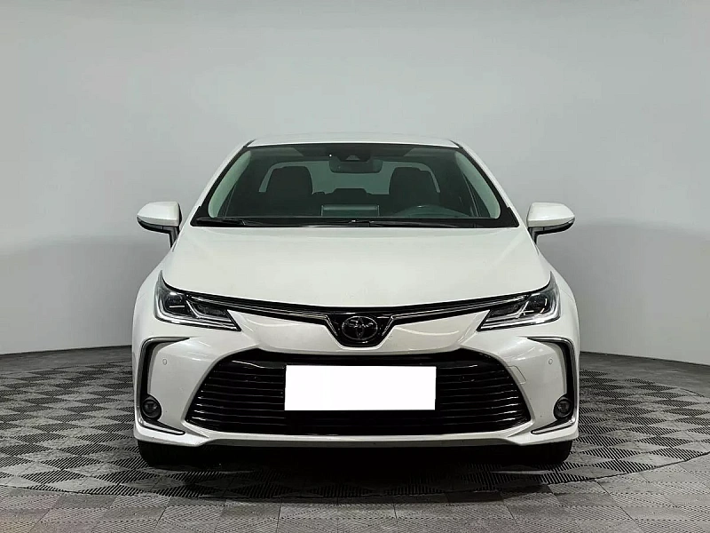 Corolla
