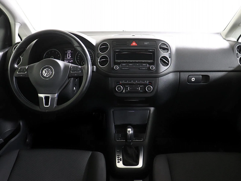 Golf Plus