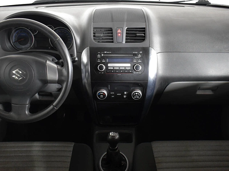SX4