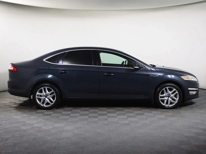 Mondeo