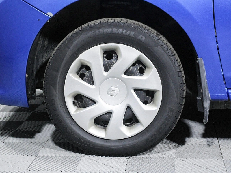 Sandero