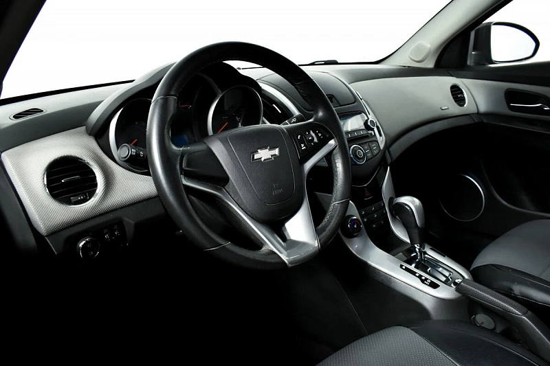Cruze