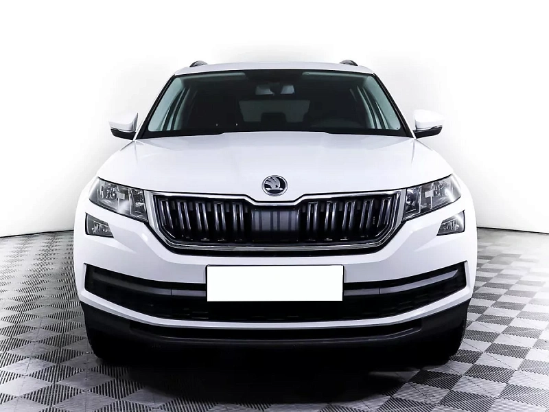 Kodiaq