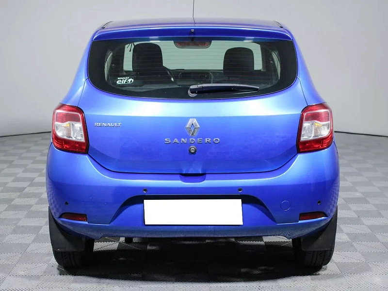 Sandero