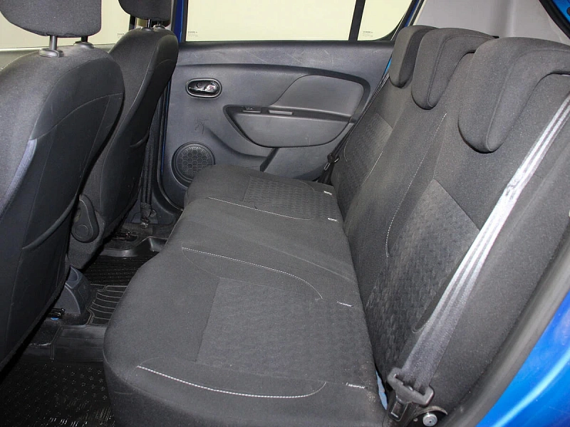 Sandero