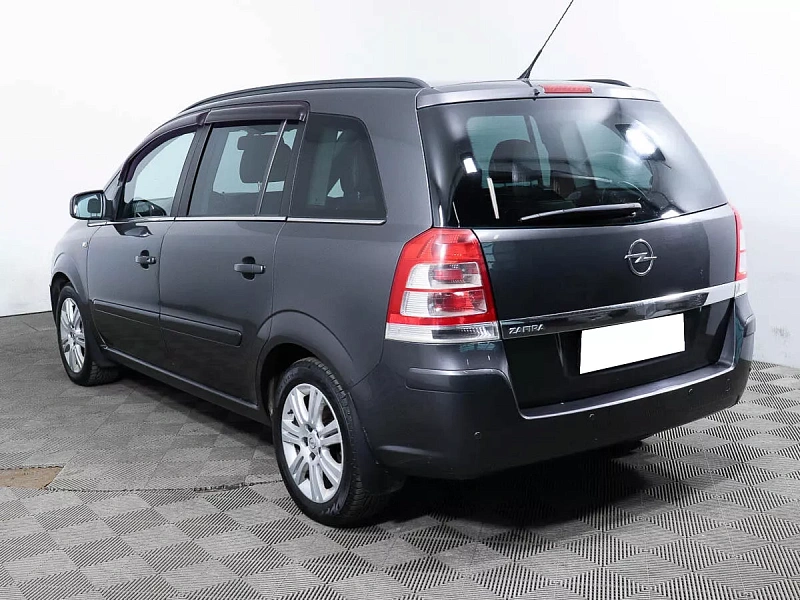 Zafira