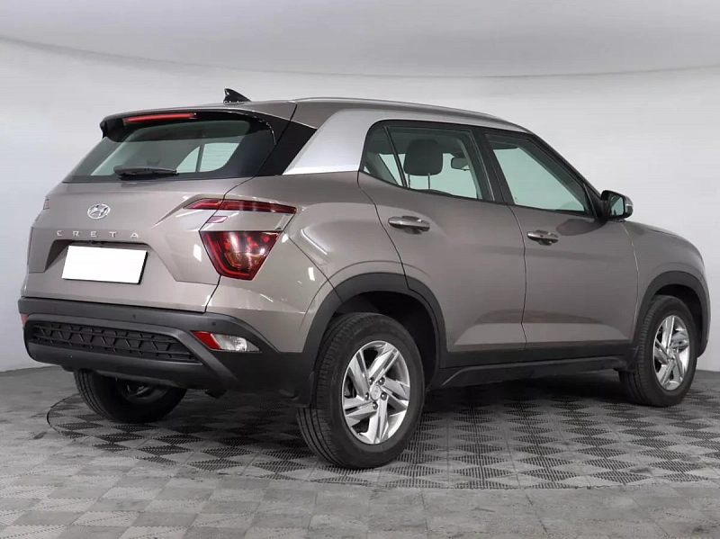 Creta
