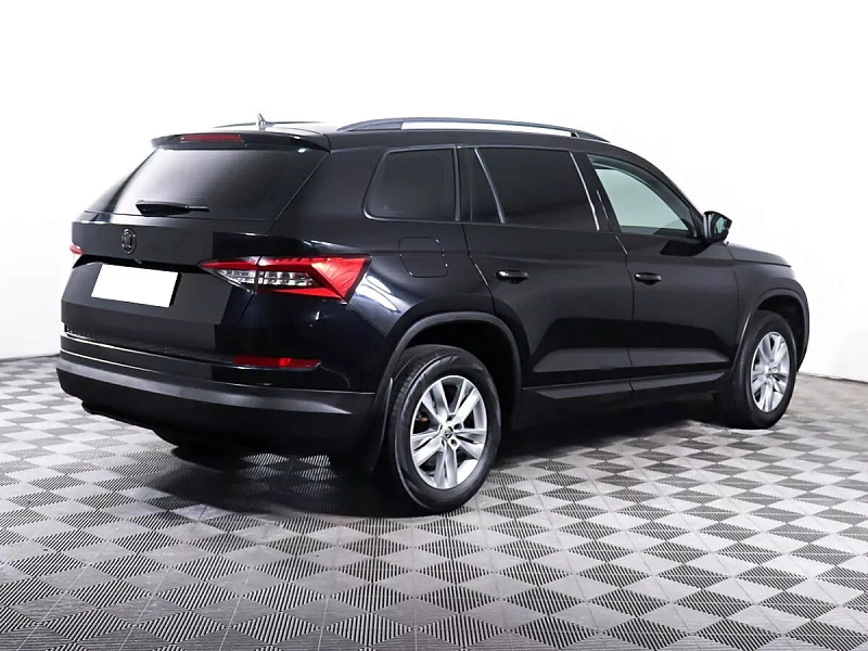 Kodiaq