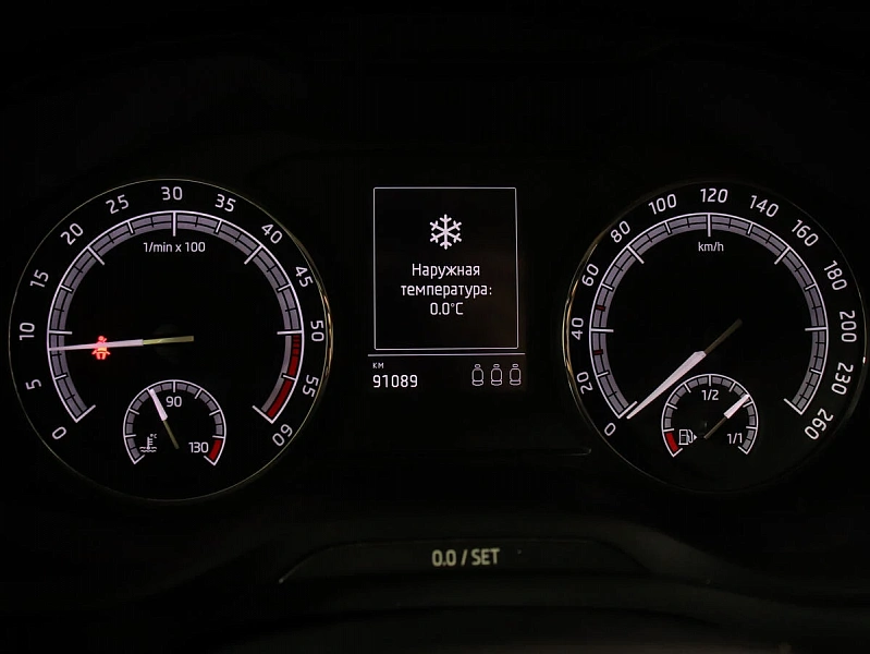 Kodiaq