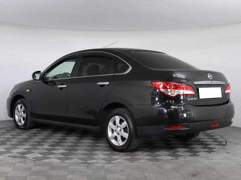 Almera
