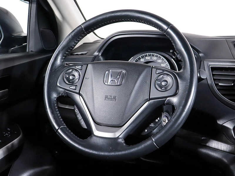 CR-V