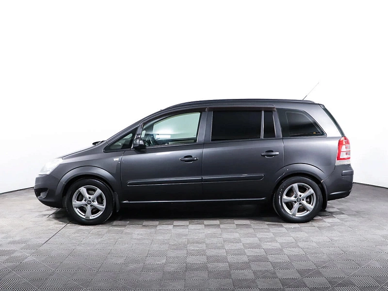 Zafira