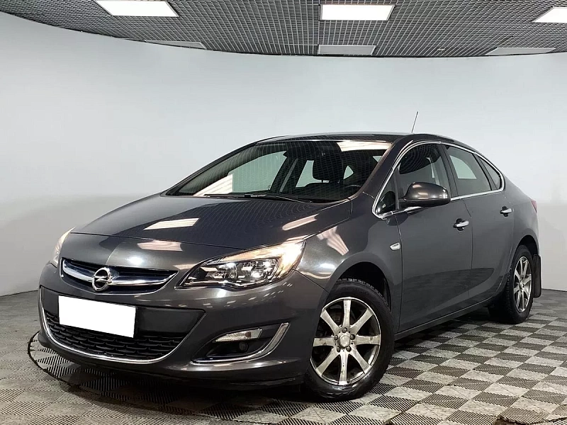 Astra