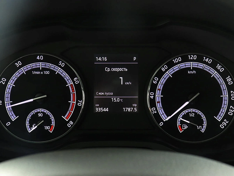 Kodiaq