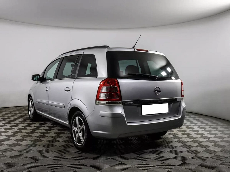 Zafira