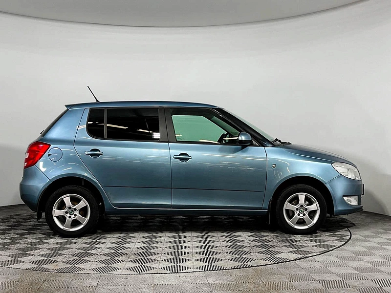 Fabia