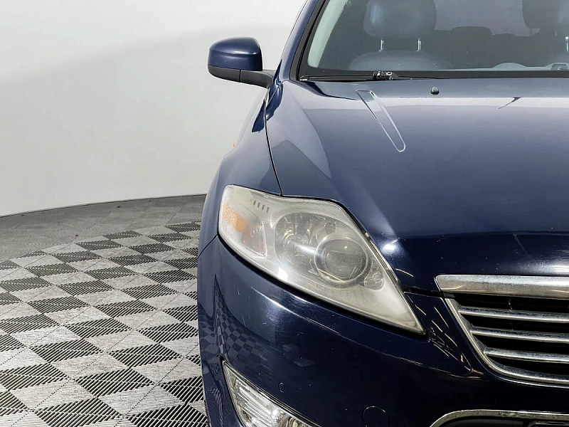 Mondeo
