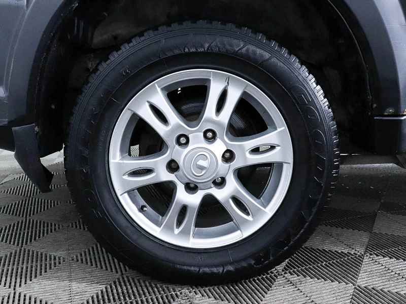 Hover H3