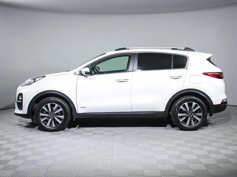 Sportage