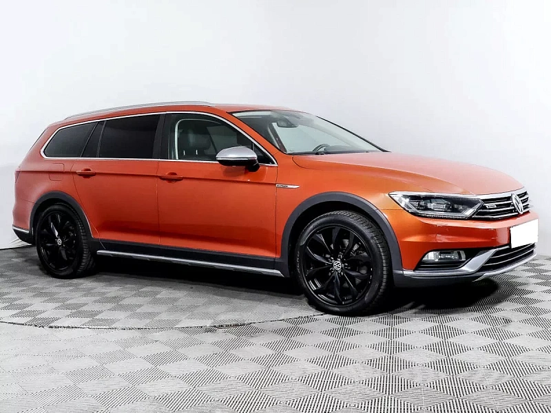 Passat