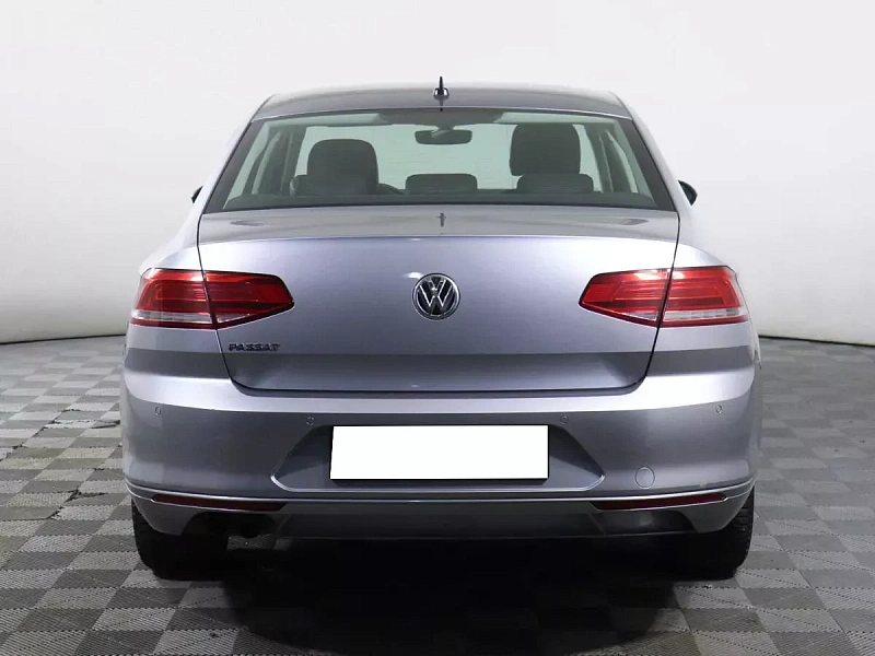 Passat