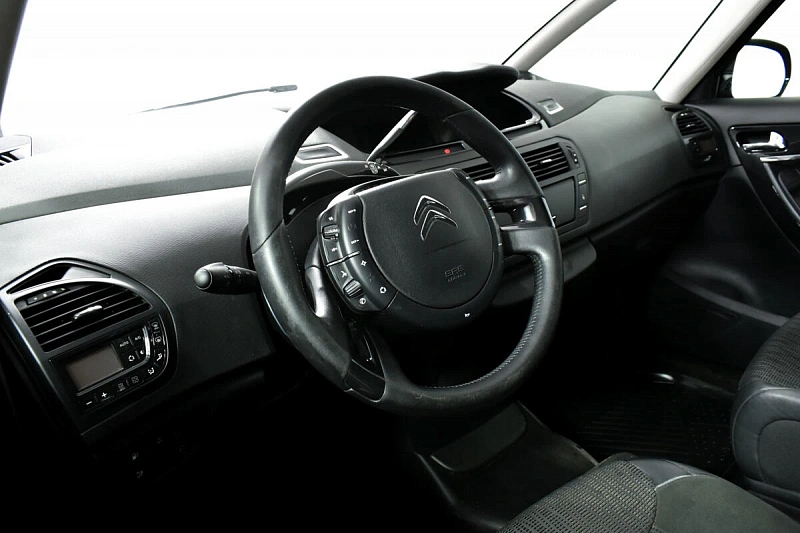 C4 Picasso