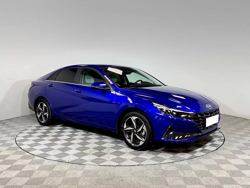 Elantra