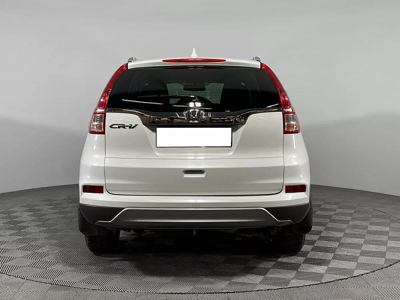 CR-V