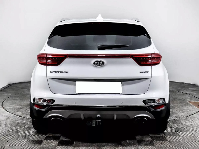 Sportage