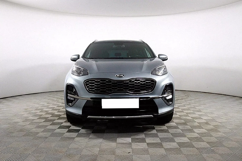 Sportage