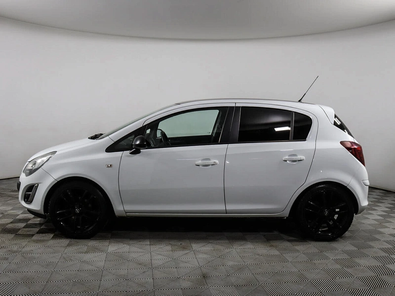 Corsa