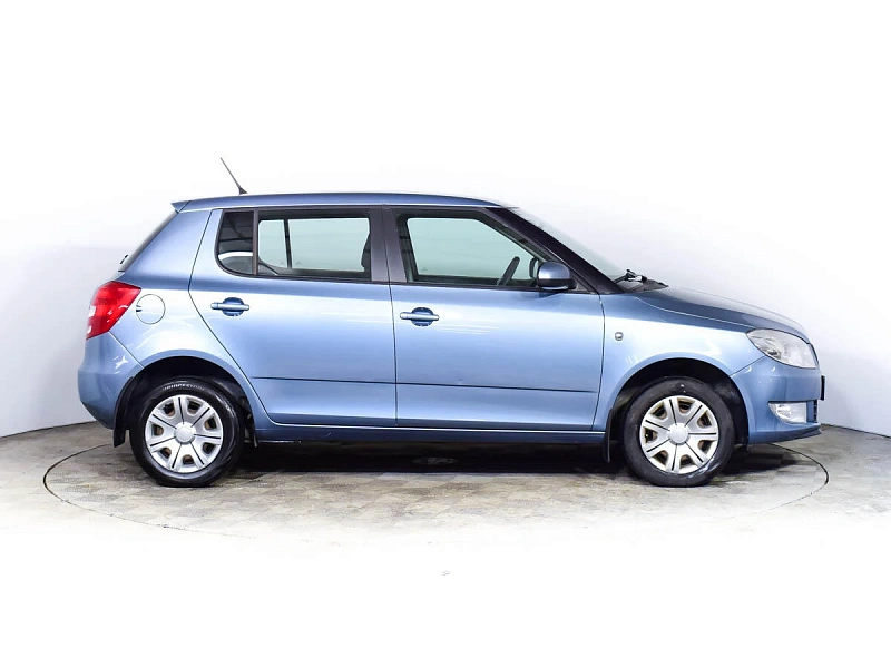 Fabia