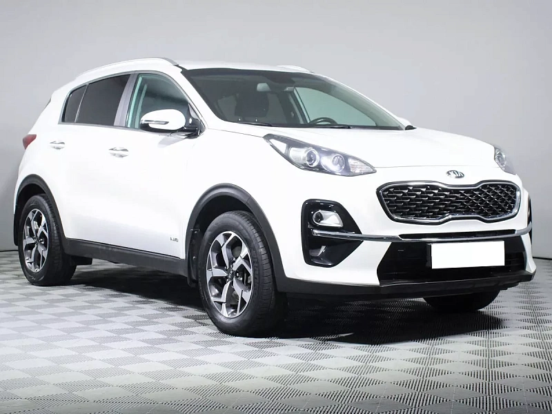 Sportage