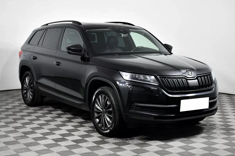 Kodiaq