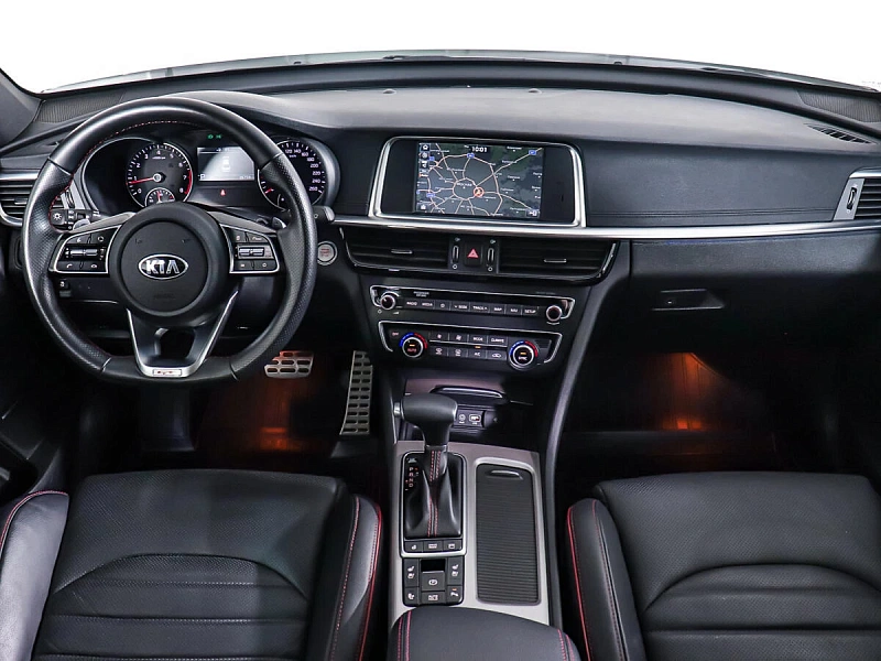 Optima