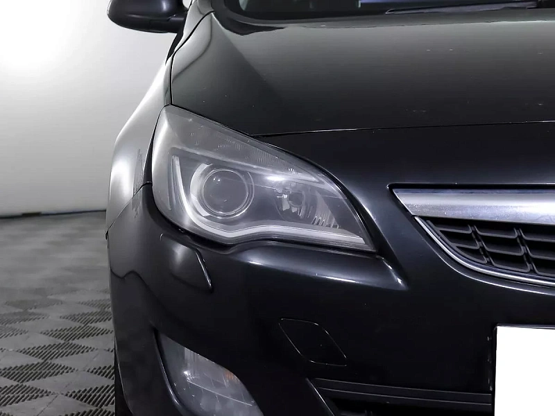 Astra