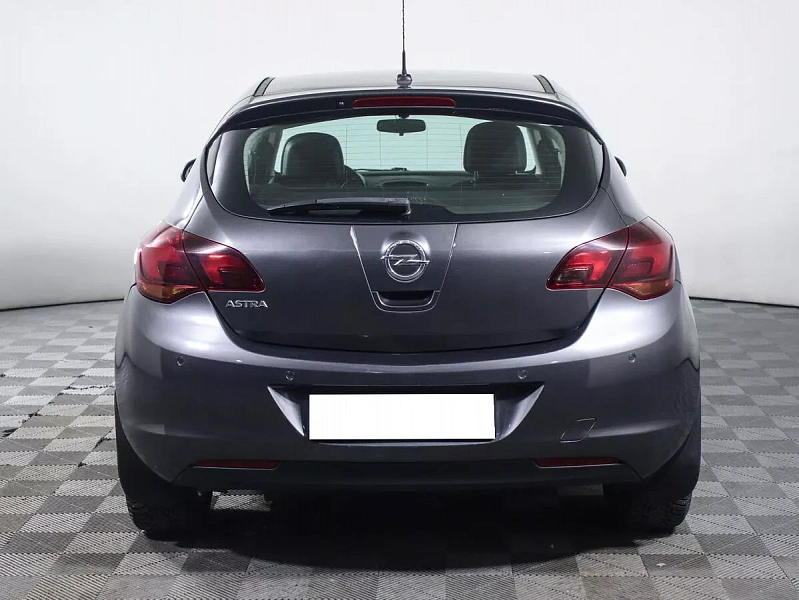 Astra