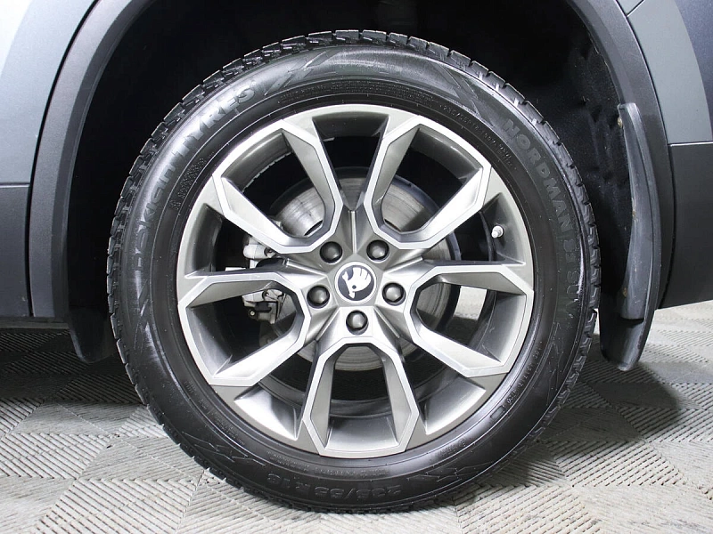 Kodiaq