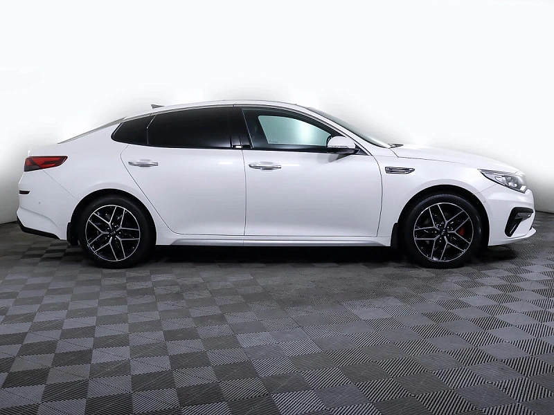 Optima