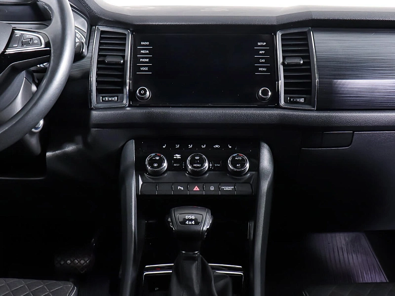 Kodiaq