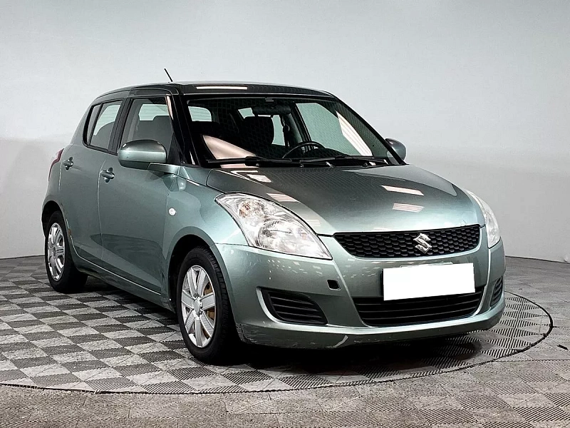 Swift