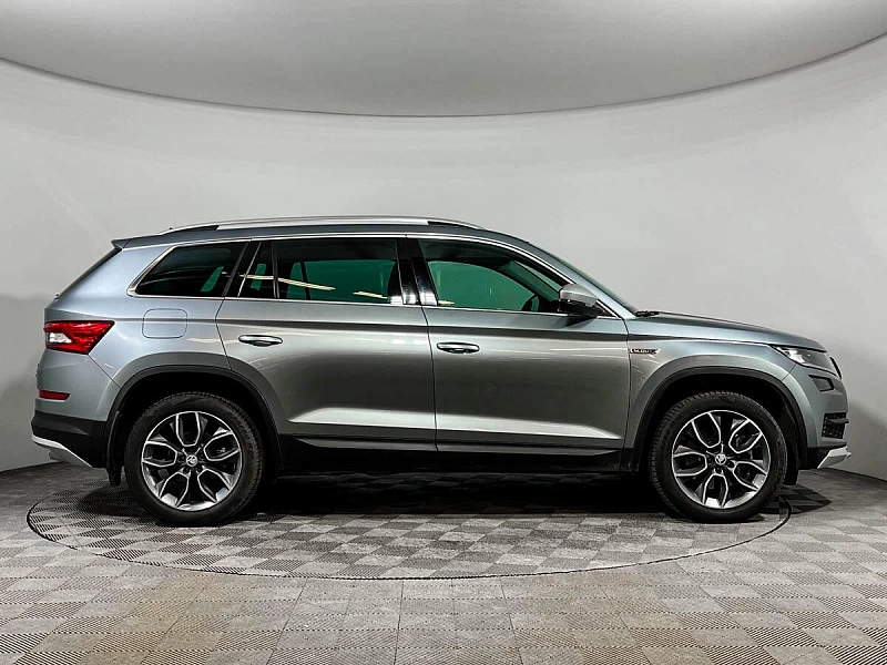 Kodiaq