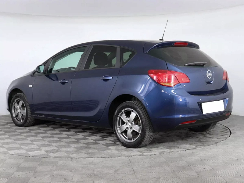 Astra