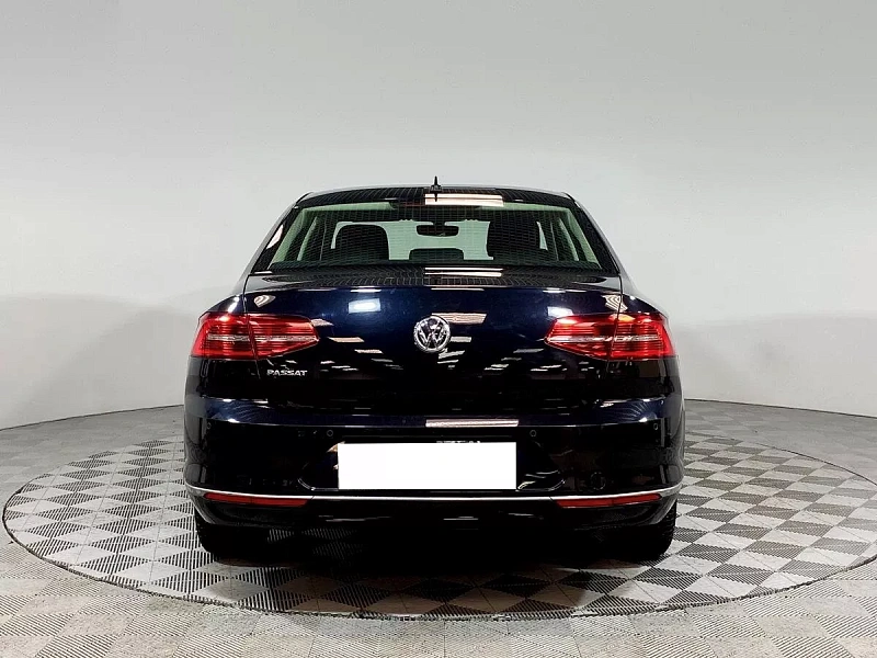 Passat