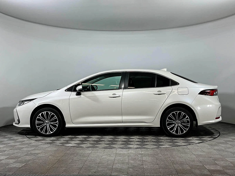 Corolla