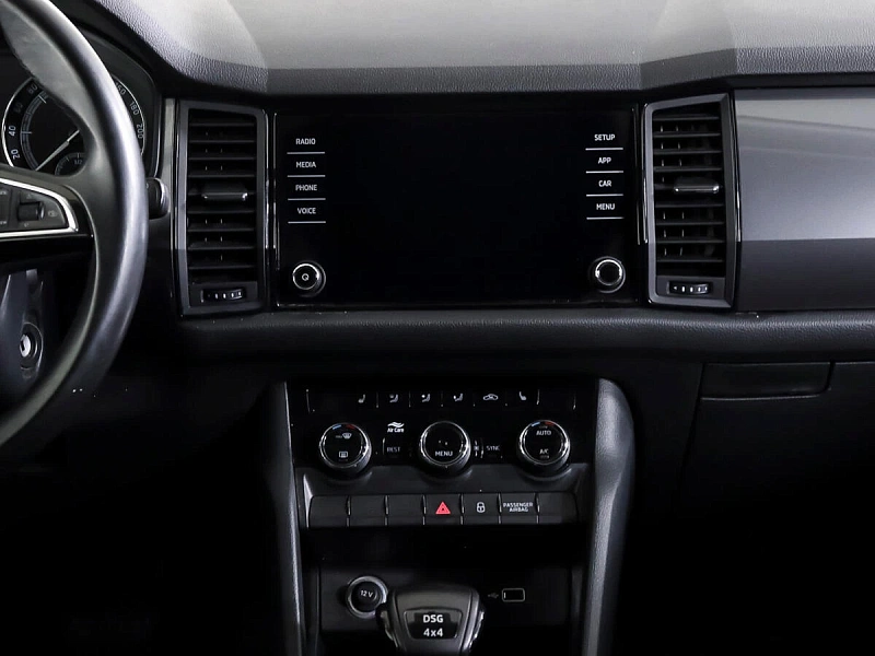 Kodiaq
