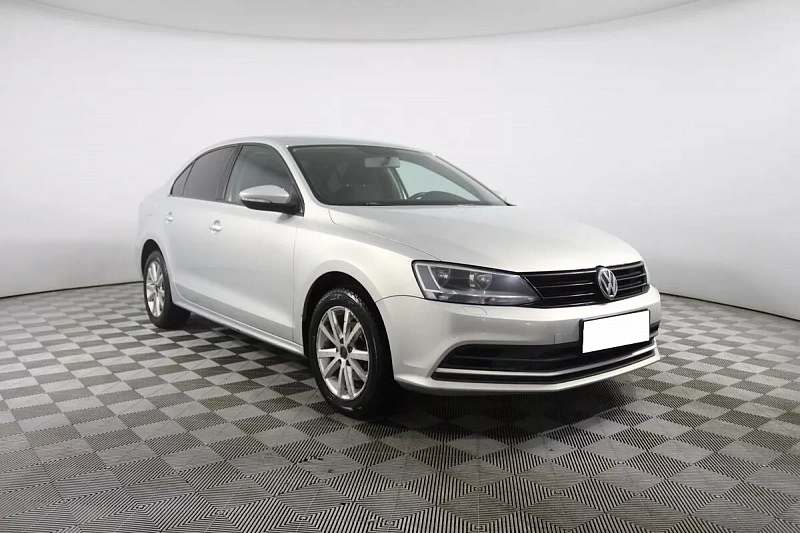 Jetta