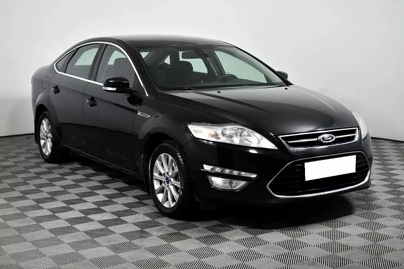 Mondeo